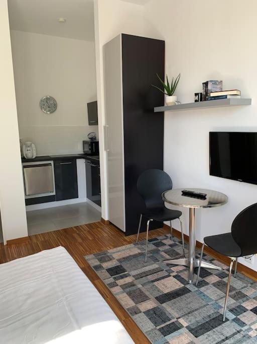 Apartment Talblick カンダーン エクステリア 写真